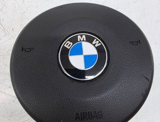 BMW X5 F15 (2013-2018) Steering Wheel Airbag 307583391N77,33784579702 32970080