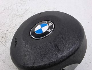BMW X5 F15 (2013-2018) Steering Wheel Airbag 307583391N77,33784579702 32970080