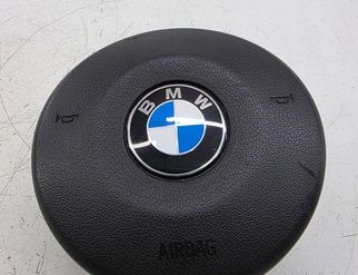 BMW X5 F15 (2013-2018) Steering Wheel Airbag 307583391N77,33784579702 32970080