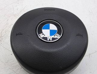 BMW X5 F15 (2013-2018) Steering Wheel Airbag 307583391N77,33784579702 32970080