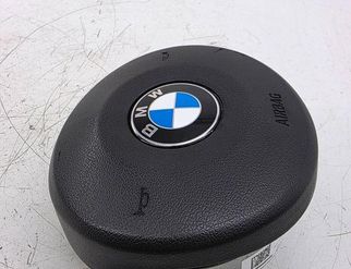 BMW X5 F15 (2013-2018) Steering Wheel Airbag 307583391N77,33784579702 32970080
