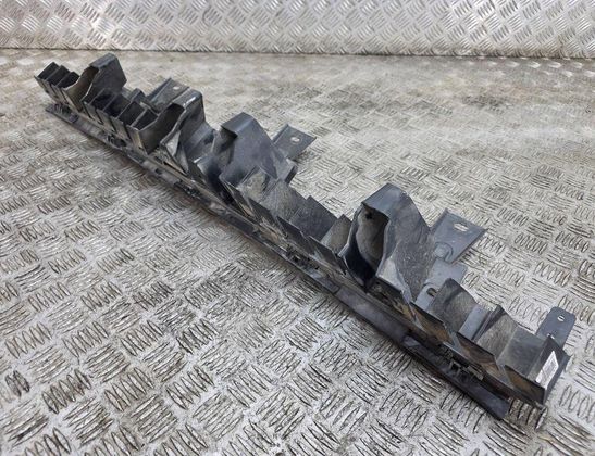 PEUGEOT 308 T9 (2013-2021) Левый держатель заднего бампера 9811280580 32970354