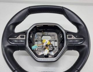 PEUGEOT 308 T9 (2013-2021) Steering Wheel 98105487au 32970383