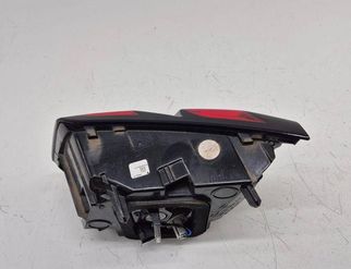 PEUGEOT 308 T9 (2013-2021) Left Side Tailgate Taillight 9810477880 32970528