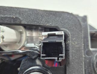 PEUGEOT 308 T9 (2013-2021) Left Side Tailgate Taillight 9810477880 32970528