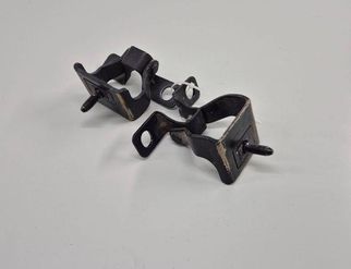 PEUGEOT 308 T9 (2013-2021) Left Side Bootlid Hinge 9813972480 32970540