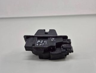 PEUGEOT 308 T9 (2013-2021) Tailgate Boot Lock 9816195380 32970541