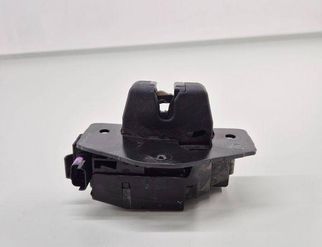 PEUGEOT 308 T9 (2013-2021) Tailgate Boot Lock 9816195380 32970541