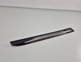 PEUGEOT 308 T9 (2013-2021) Диффузор заднего бампера 9814228977D 32970544