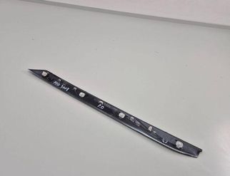 PEUGEOT 308 T9 (2013-2021) Диффузор заднего бампера 9814228977D 32970544