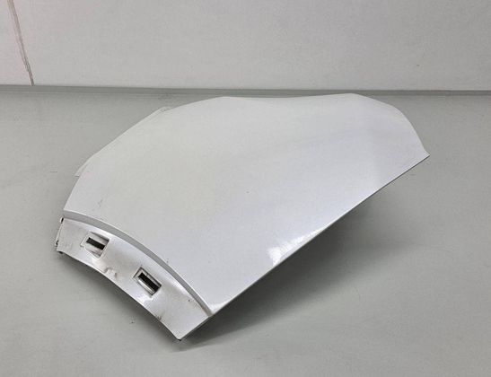 PEUGEOT 308 T9 (2013-2021) Правый угол заднего бампера 9811018977 32970732