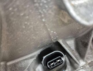 BMW X7 G07 (2018-2024) Gearbox 0645160,GA8X76DZ,5A05D93 32970784