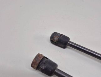 MINI Cooper F56 (2013-2020) Амортизатор крышки багажника правый 7318896 32970840