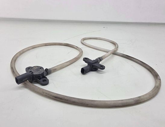 AUDI A5 F5 (2016-2024) Front Left Impact Sensor 8W0959121F 32970918