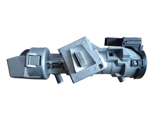 FORD S-Max 1 generation (2006-2015) Ignition Lock 3M513F880AC,ID6942 29364237