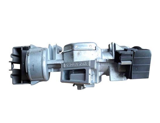 FORD S-Max 1 generation (2006-2015) Ignition Lock 3M513F880AC,ID6942 29364237