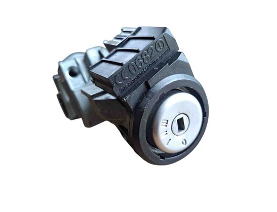 FORD S-Max 1 generation (2006-2015) Ignition Lock 3M513F880AC,ID6942 29364237