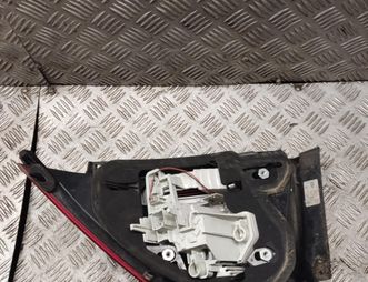 VOLVO S60 2 generation (2010-2020) Фонарь крышки багажника левый 30796267 33022131