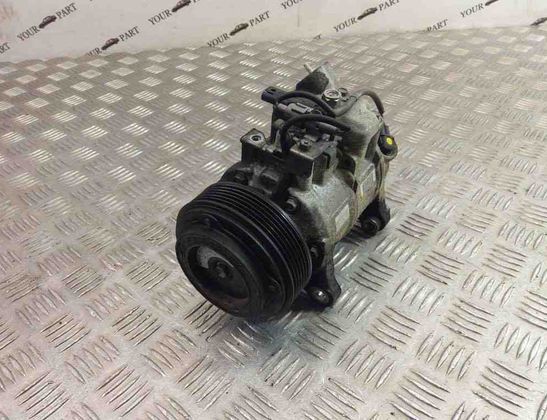 BMW 5 Series F10/F11 (2009-2017) Hасос кондиционера 9225703,64529223694 31013928