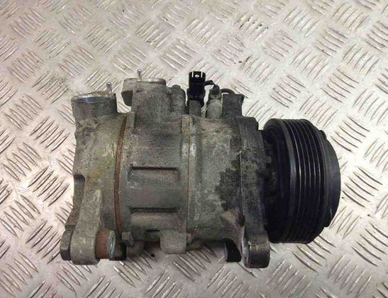 BMW 5 Series F10/F11 (2009-2017) Hасос кондиционера 9225703,64529223694 31013928
