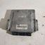 RENAULT Espace 4 generation (2002-2014) Engine Control Unit ECU 8200309321,0281011324 31503577