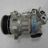 PEUGEOT 2008 2 generation (2019-2023) Air Condition Pump 9828684880,9828685080 32475787
