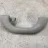 VOLKSWAGEN Golf 5 generation (2003-2009) Rear Left Roof Handle 1K0857607J 36148768