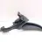 BMW X6 E71/E72 (2008-2012) Rear Left Trim 9123329,10859510 32734145