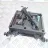 FORD Galaxy 3 generation (2015-2024) Fuse box 7M0962258E 31362044