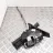 FORD Focus 3 generation (2011-2020) Rear Right Door Lock BM5AA26412AF 32993749