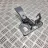 AUDI A4 B8/8K (2011-2016) Замок капота 8t0823480 33620467