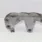 OPEL Mokka 1 generation (2012-2015) Left Side Engine Bracket 95138117 21353673