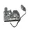 AUDI A6 C7/4G (2010-2020) Right Side Hood Lock 4G0823509C 36196531