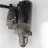 MERCEDES-BENZ E-Class W211/S211 (2002-2009) Starter Motor A0061514101 35771075