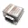 AUDI A4 B5/8D (1994-2001) ABS control unit 8A0959655B,0285001037 32269980