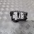 MERCEDES-BENZ G-Class W463 (1990-2024) Rear right door middle lock bm5aa26412af 35154361