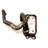 VOLVO V70 3 generation (2007-2020) Oil Cooler 30751937 20532582