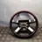 CHRYSLER 300C 1 generation (2005-2011) Руль 05059158AB 25149424