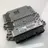 CITROËN C4 2 generation (2010-2024) Engine Control Unit ECU 9660054980,9663572880 14566437