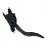 MAZDA 6 GH (2007-2013) Педаль газа 6PV93337000,9M819735AD 35397504