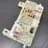 FORD Focus 2 generation (2004-2011) Fuse box 8M5T14014 35335801