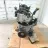 RENAULT Clio 4 generation (2012-2020)  Голый двигатель K9K608,K9K05 32849328