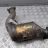 AUDI A7 C7/4G (2010-2020) Catalyst 4G0131703AF 33426976