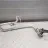 DODGE Challenger 3 generation (2008-2024) AC Hose Pipe 68158886AB 33448408