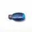 MERCEDES-BENZ CLA-Class C117 (2013-2016) Ignition Key 315MHZ 33457525