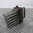 CHRYSLER Pacifica 1 generation (CS) (2003-2008) Interior Heater Resistor F011500010,05061587AA 13731391