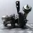 LEXUS IS XE20 (2005-2013) Tурбина 1720126010 34751613