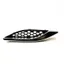 MASERATI Ghibli 3 generation (2013-2024) Other parts of the right front wing 670028905 29952357