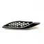 MASERATI Ghibli 3 generation (2013-2024) Other parts of the right front wing 670028905 29952358