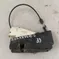 FORD Galaxy 1 generation (1995-2006) Front Left Door Lock 93BG220A20DD,D25KA,403794 35858731